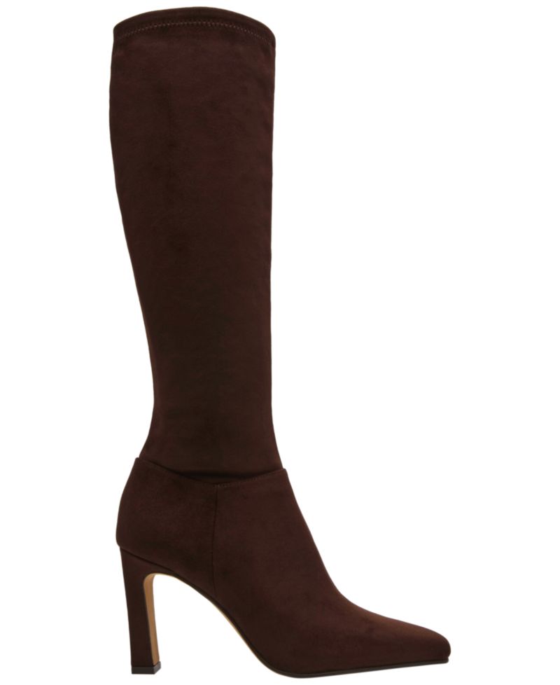 Women's Fior Knee-High Dress Boots, Regular & Wide Calf