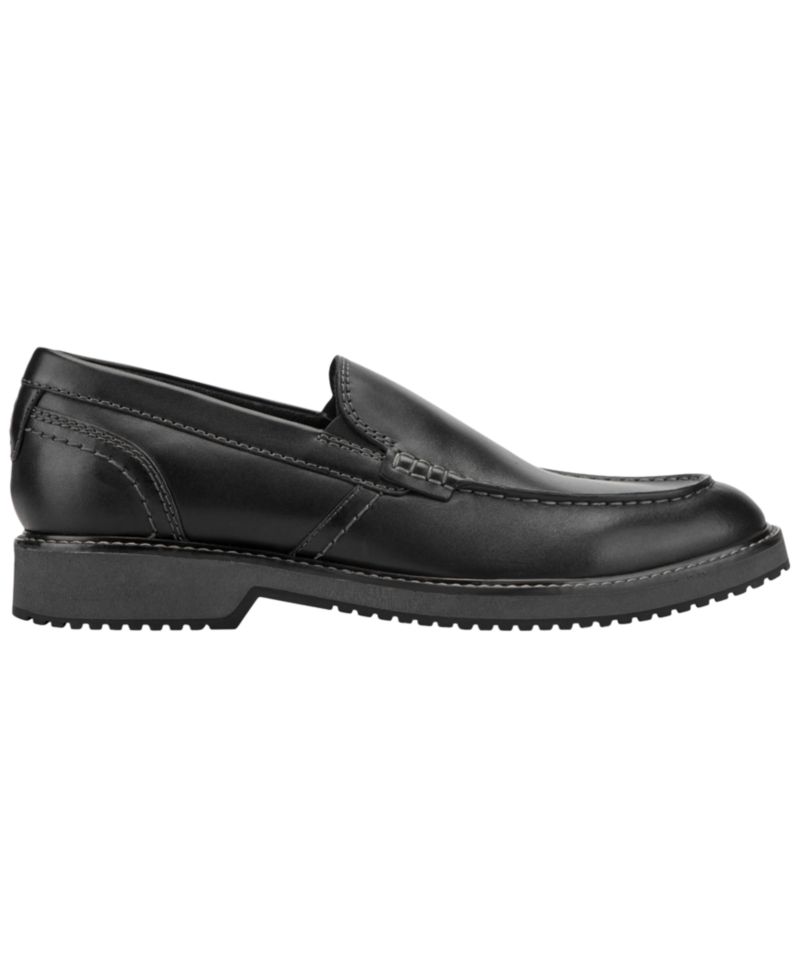 Men's Cristian Slip-On Casual Loafers