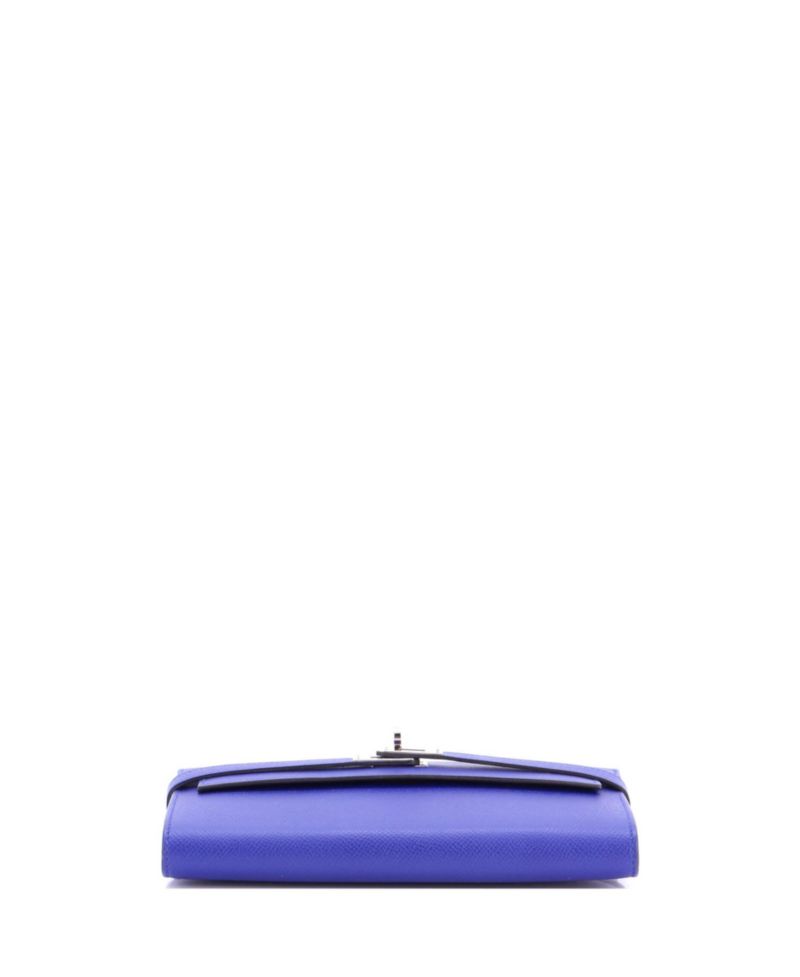 Long Kelly Wallet Epsom