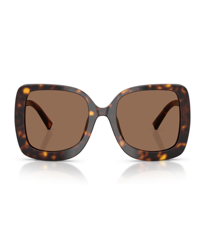 Women's Square Sunglasses, DG4513