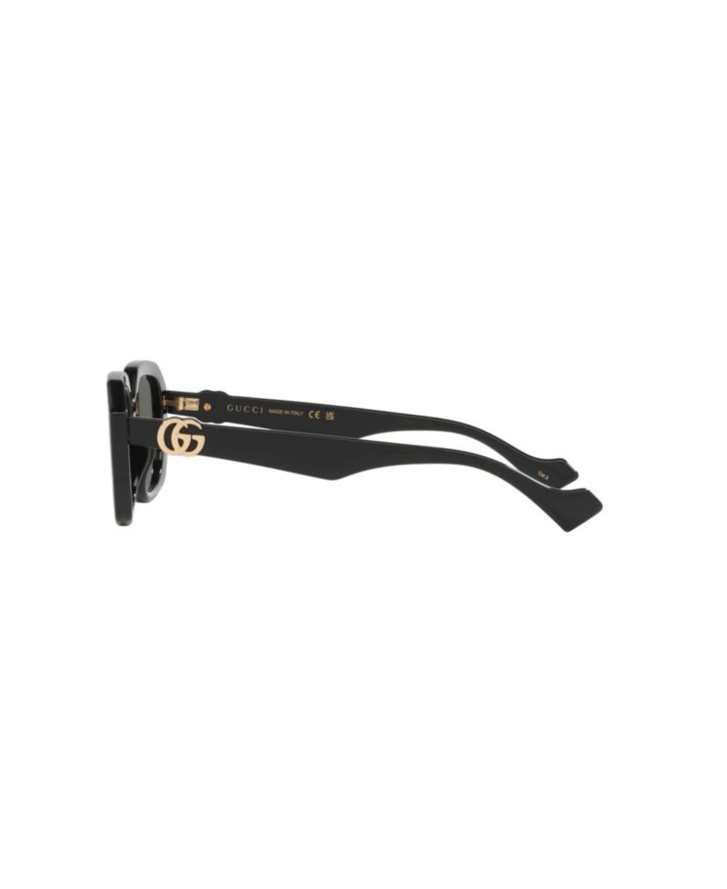 Women's Rectangle Sunglasses, GG1535S GC002196