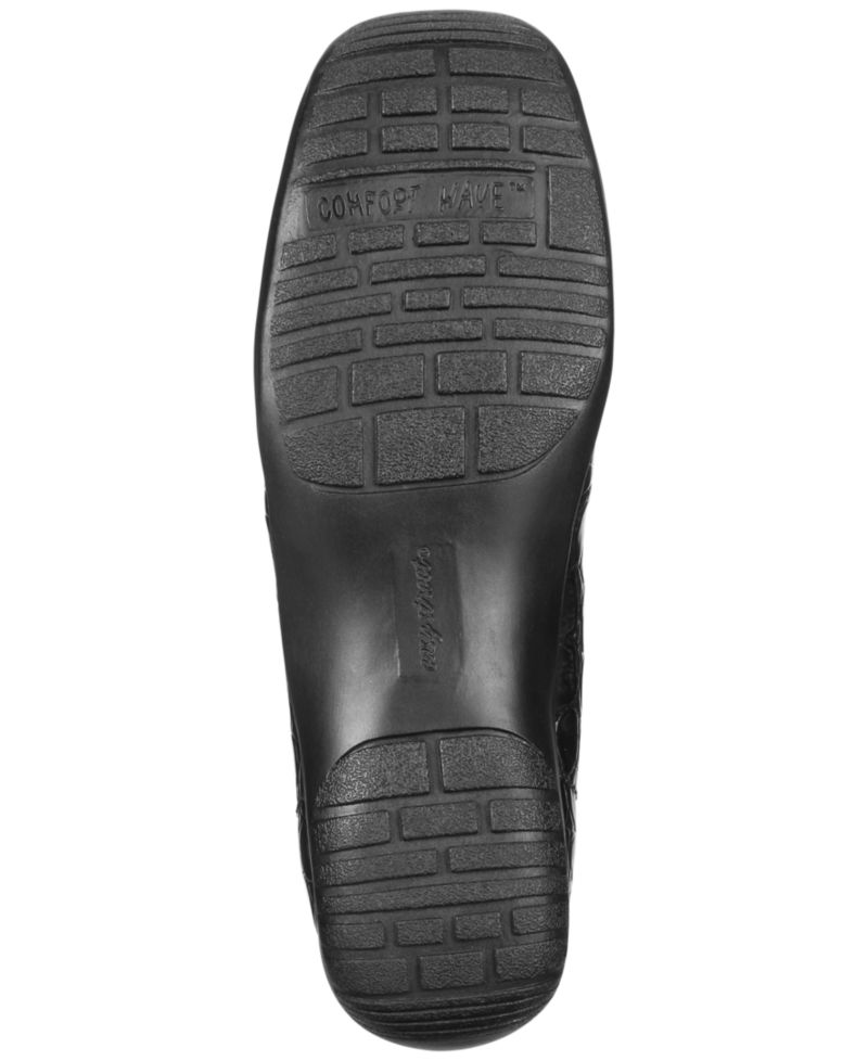 Purpose Flats