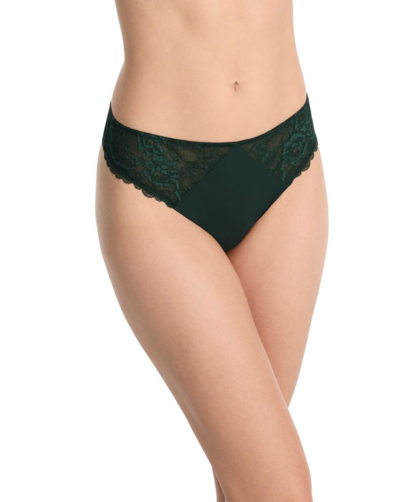 Women's Minx Lace Unlined Balconette Bra