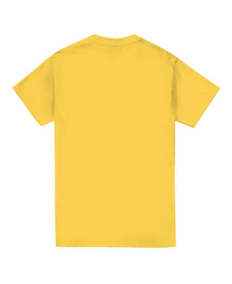 Big & Tall Whos Your Daddy T Shirt