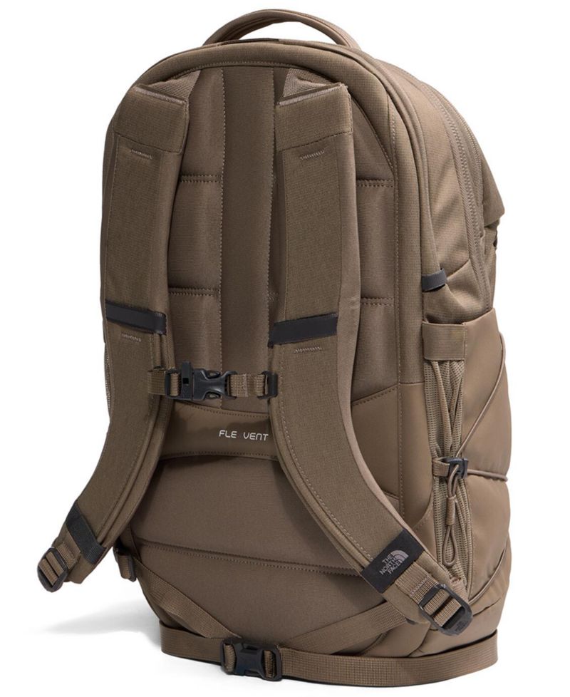 Women's Borealis Backpack