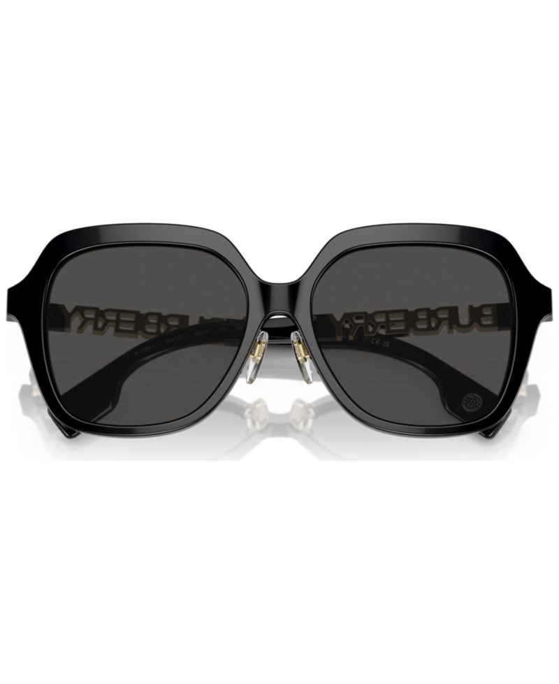 Women's Low Bridge Fit Sunglasses, Joni