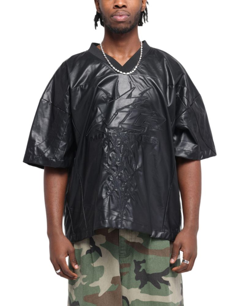 Men's Football Top