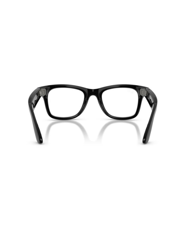 Ray-Ban Meta AI GEN 2 Unisex Transitions Sunglasses, RW4012