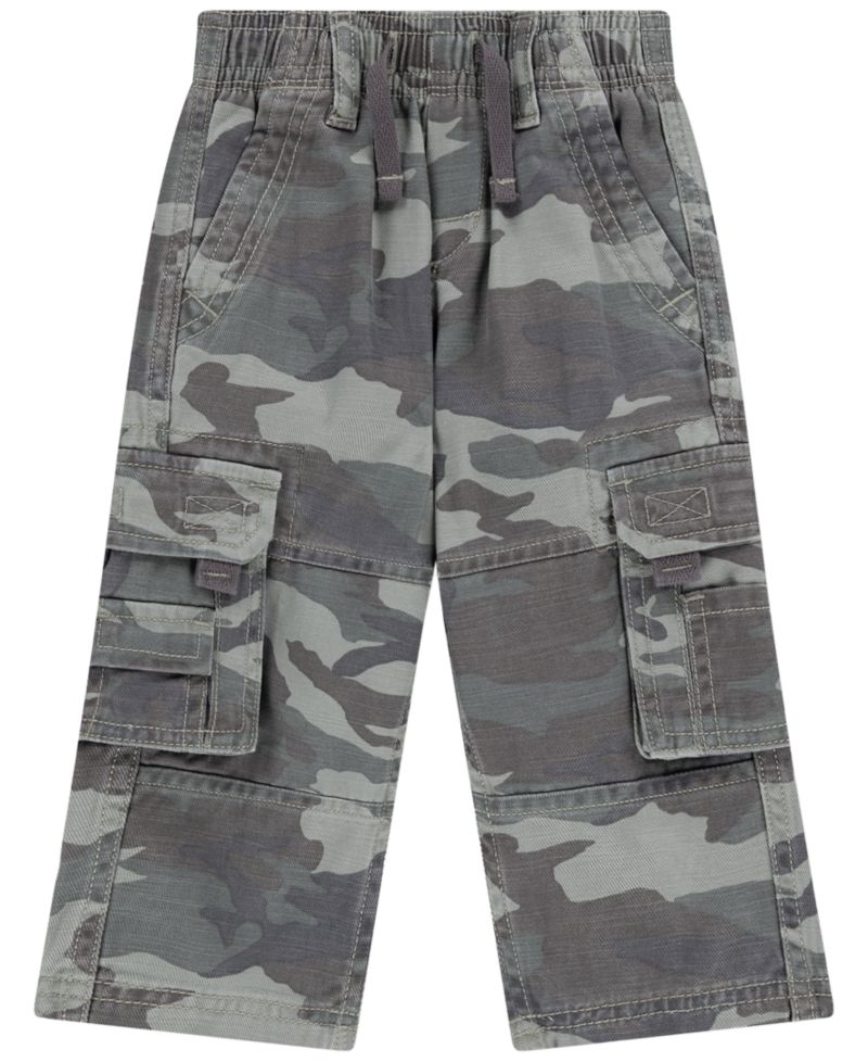 Baby Boys' Ultra Baggy Cargo Pants