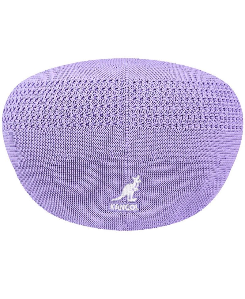 Men's Tropic 504 Ventair Ivy Caps & Flat Caps