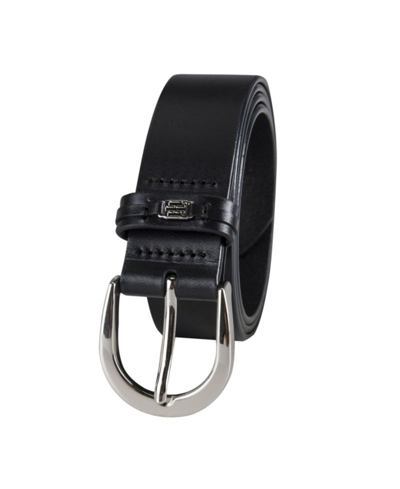 Women's Signature Leather Jean Belt