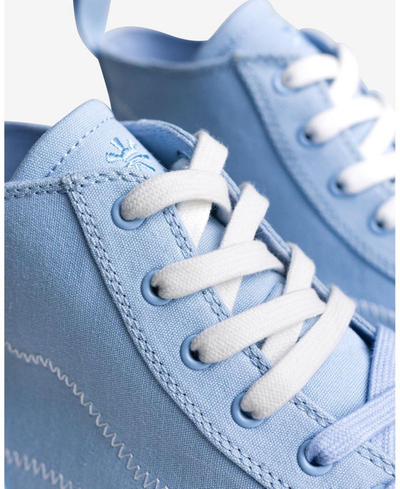 Men's Canvas Vulcan Sneaker