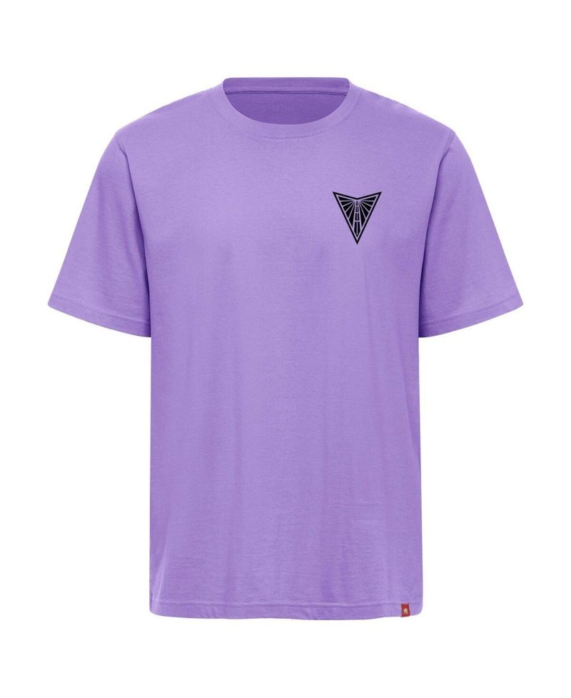 Men's Violet Golden State Valkyries Duke Premium T-Shirt