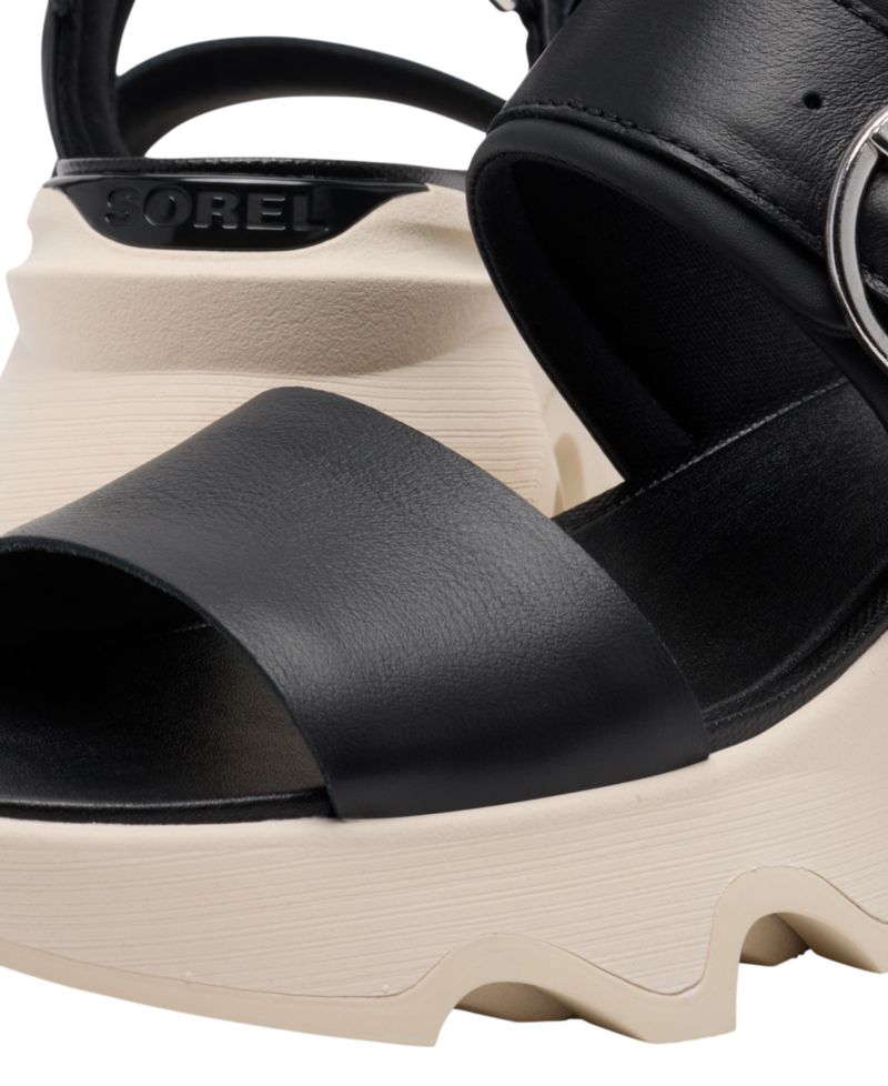 Women's Kinetic Impact Wedge Heel Sandals