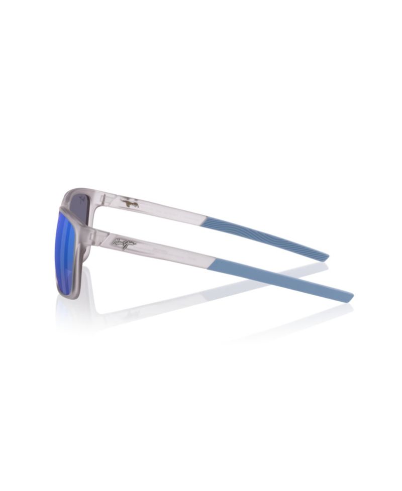 Men's Lehopulu Polarized Sunglasses, MJ000856