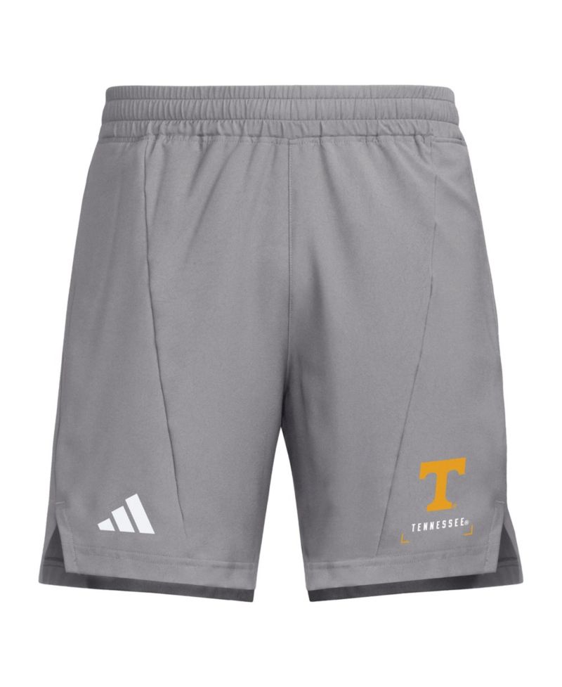 Men's Gray Tennessee Volunteers D4T Shorts