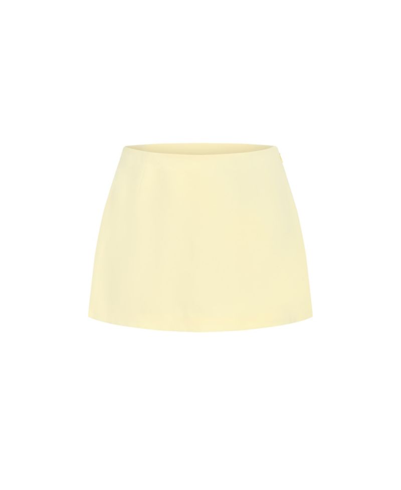 Women's Leah Mini Skort