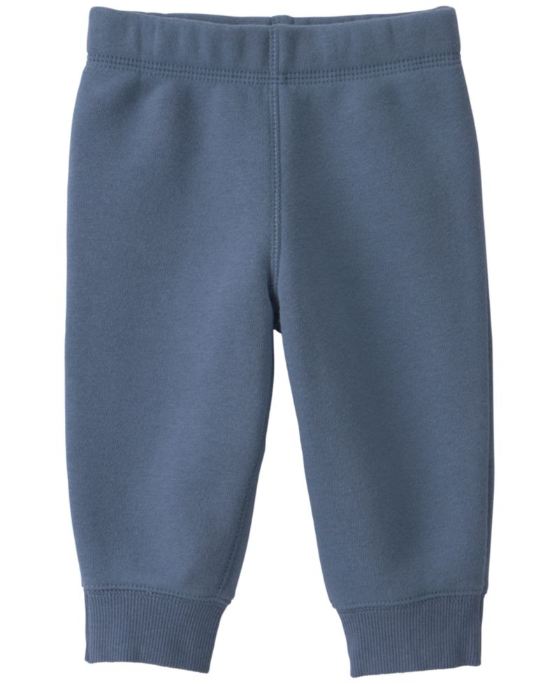 Baby Boys' Construction Fleece Layering Short-Sleeve Bodysuit, Jacket and Pants, 3-Piece Set