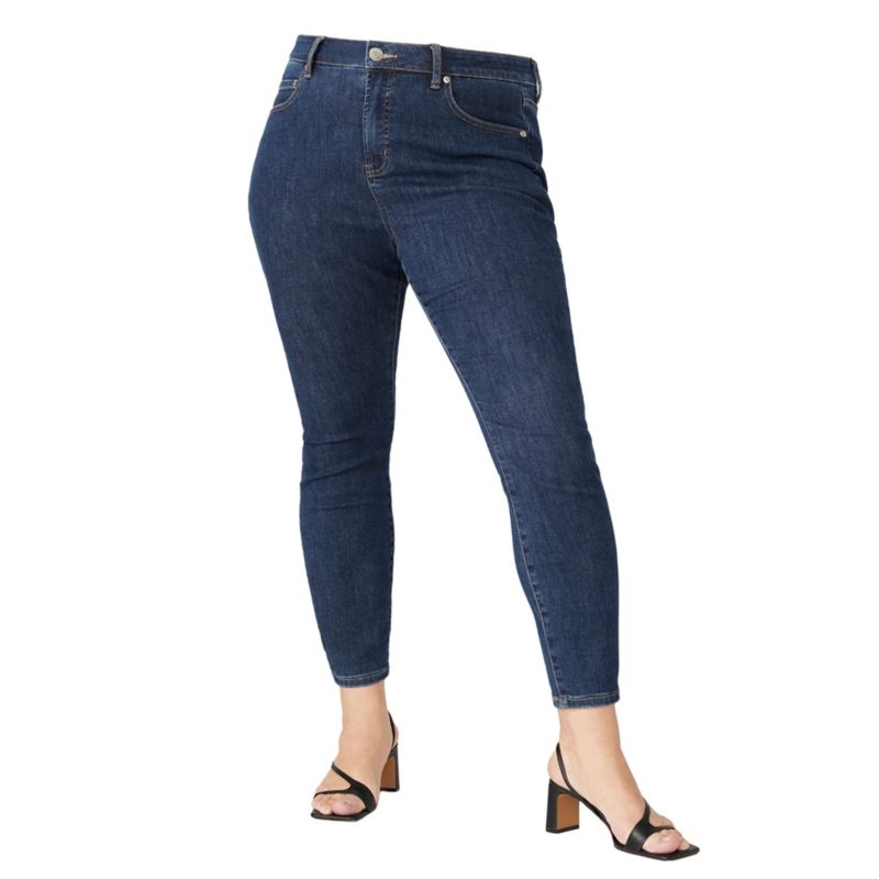Women's The Morgan Super Stretch Skinny Leg Jean