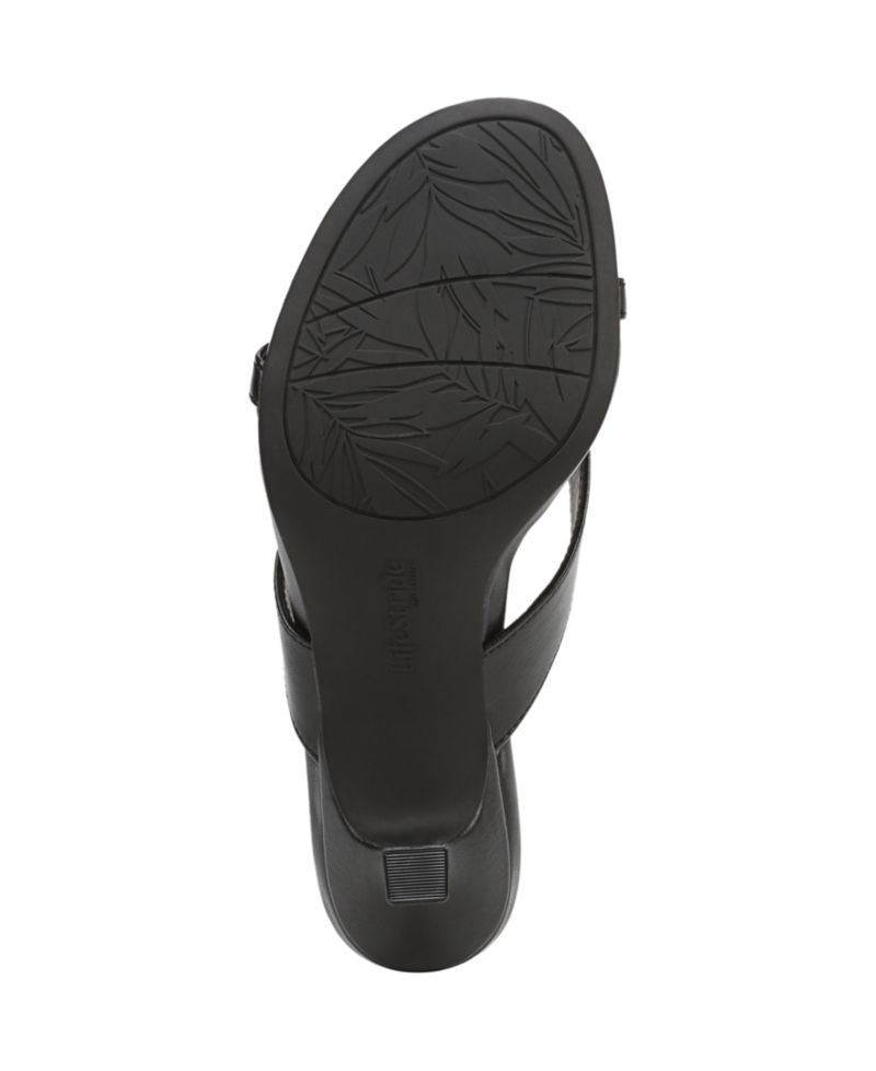 Women's Navine Thong Sandals