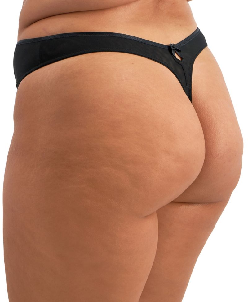 Women's Teagan Thong Underwear