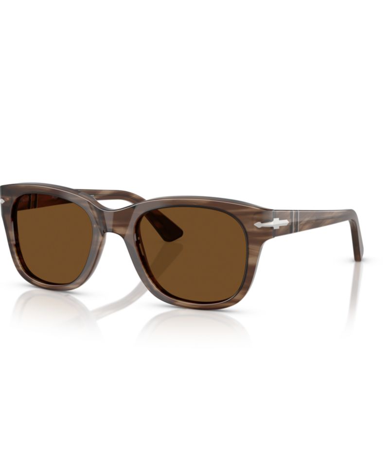 Unisex Polarized Sunglasses, PO3372S