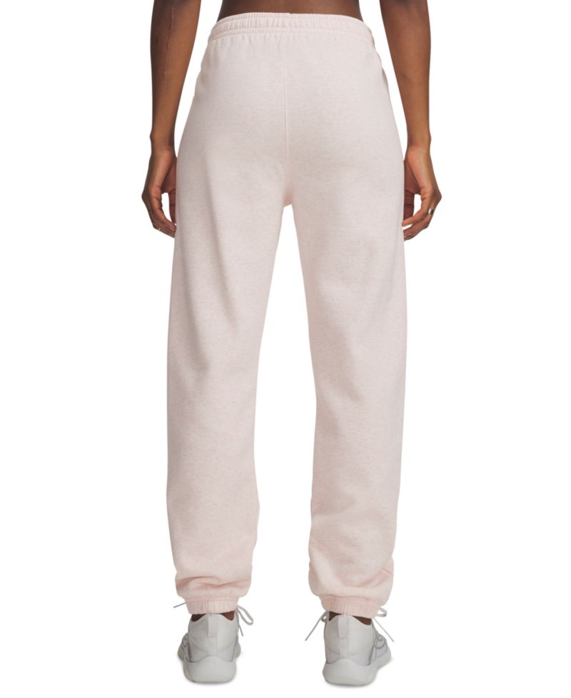 Women's Rival Fleece Gym Pants
