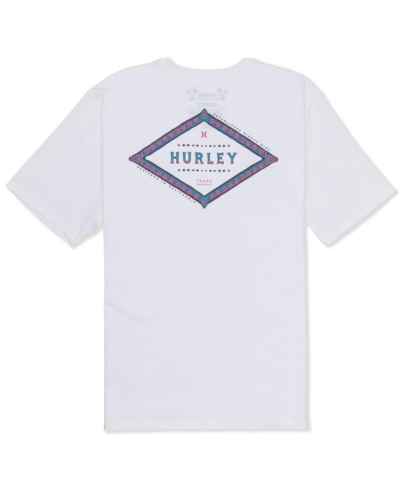 Men's Hieroglyphics Short Sleeve T-Shirt