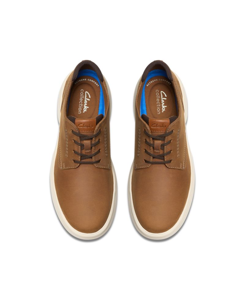 Collection Men's Bradley Plain Shoes