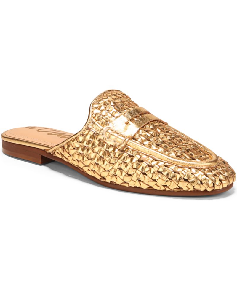 Women's Tullie Slip-On Mule Loafers