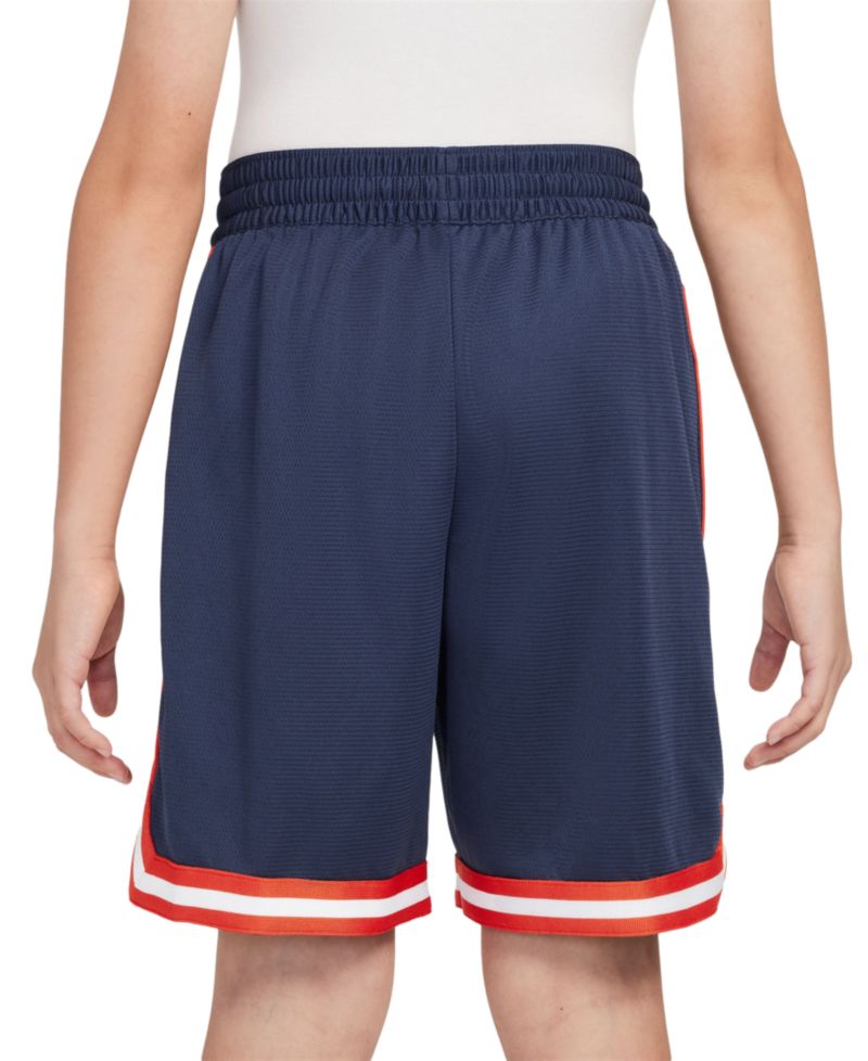 Big Boys Dri-FIT DNA Basketball Shorts