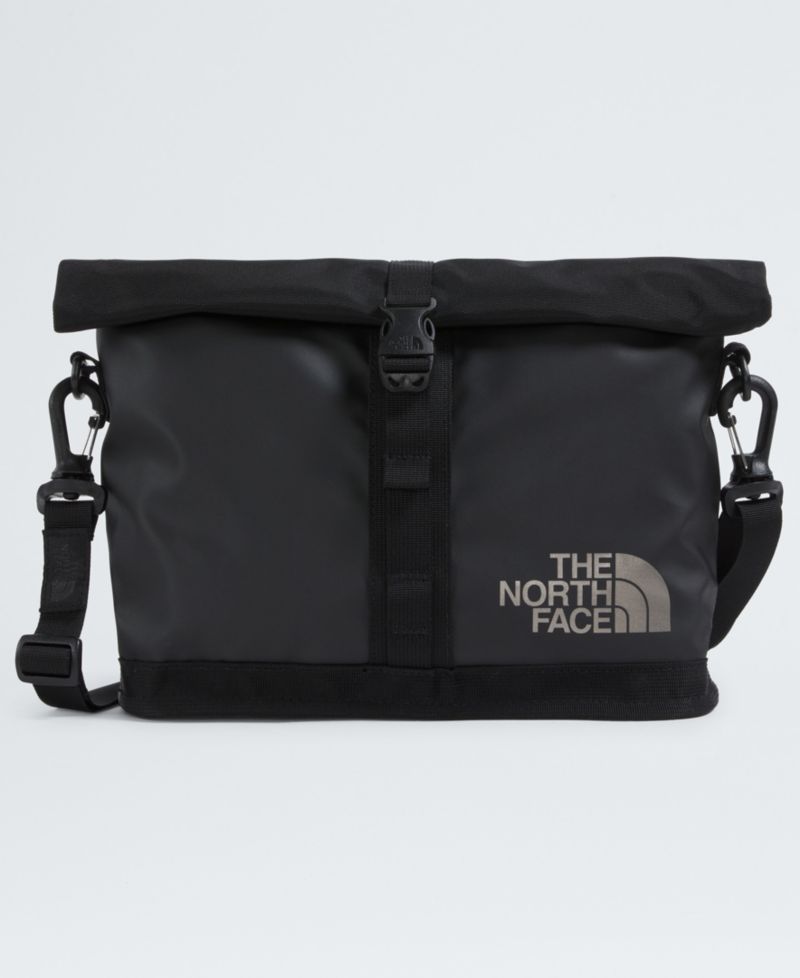 Men's Base Camp Shoulder Bag