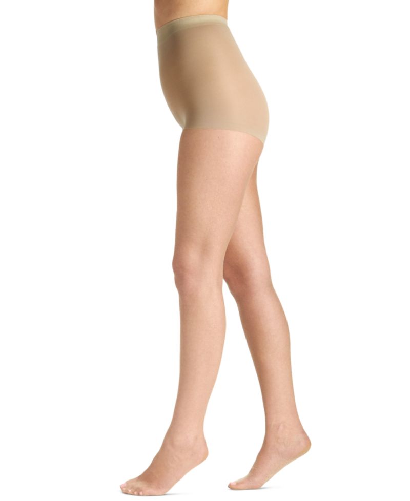 Women's Shimmers Ultra Sheer Control Top Pantyhose 4429