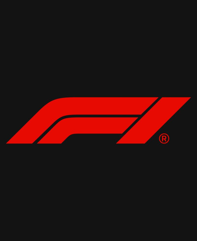 Men's Formula 1 Short-Sleeve Crewneck T-Shirt