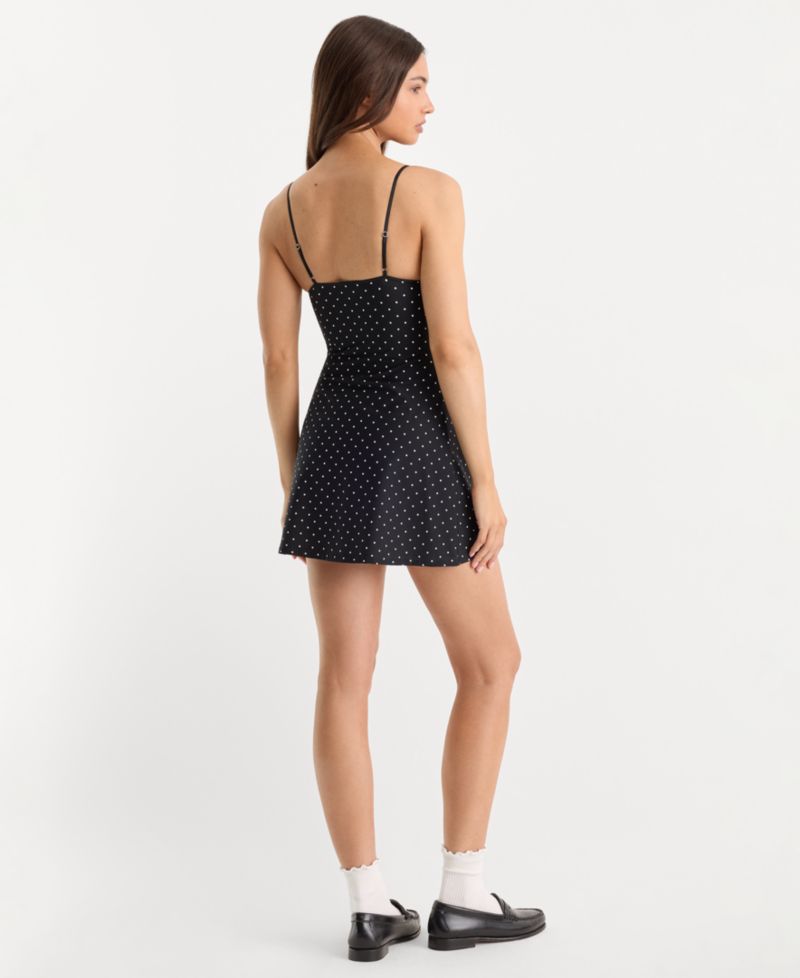 Women's The Weightless Sculpting Mini Dress
