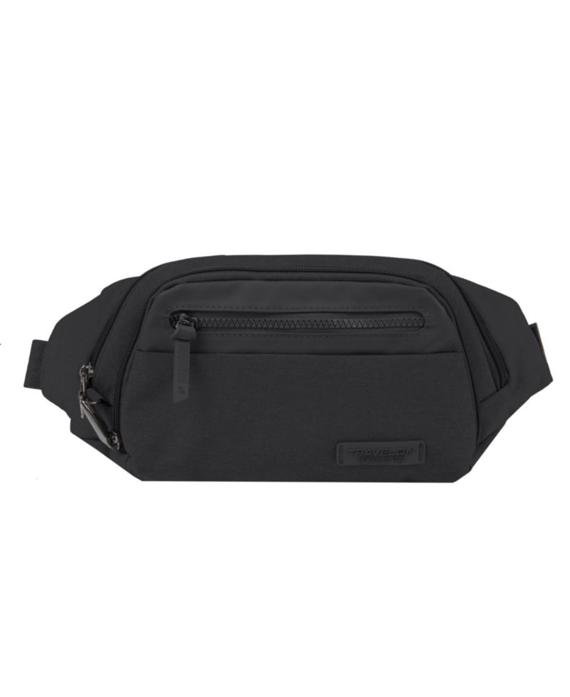 Anti-Theft Metro Waist Pack
