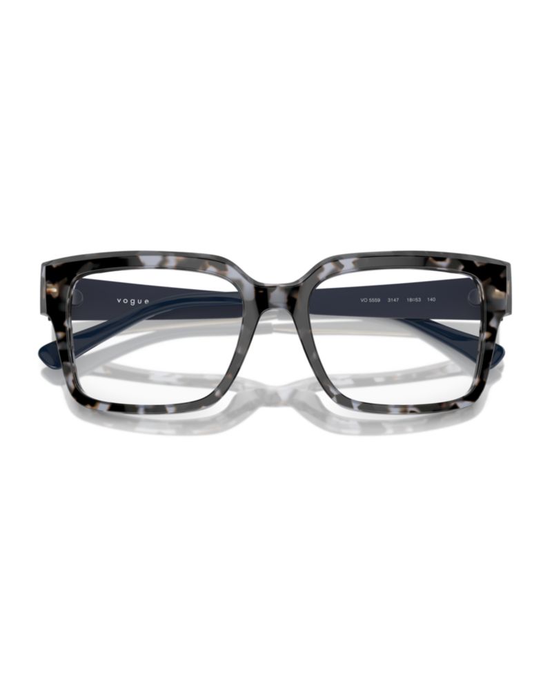 Woman Pillow Plastic VO5559 Eyeglasses