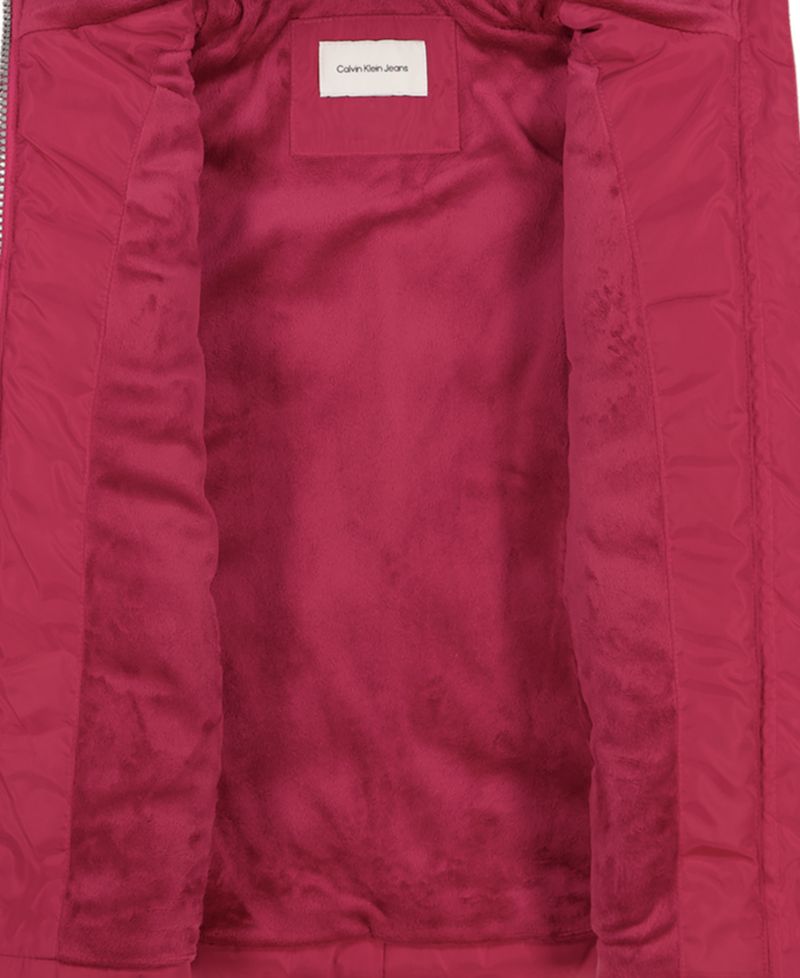 Baby Girls' Long-Sleeve Aerial Jacket