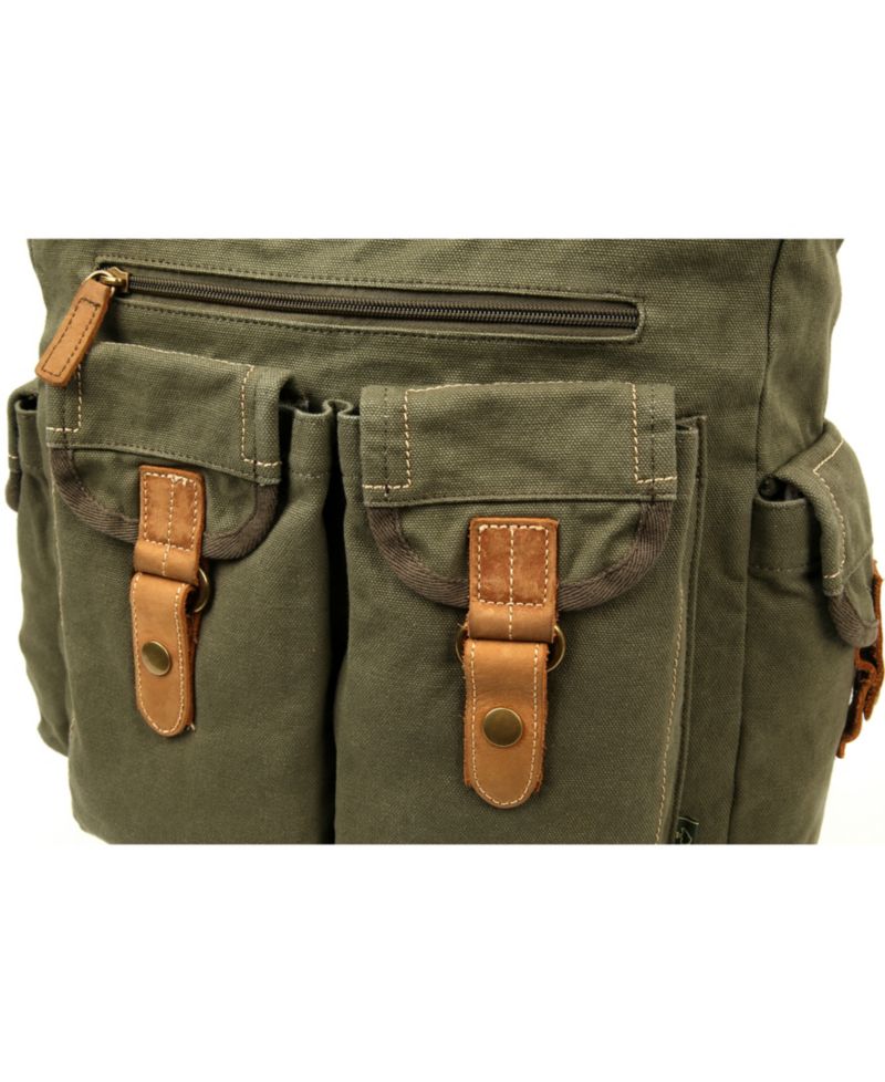 Atona Utility Canvas Tote Bag