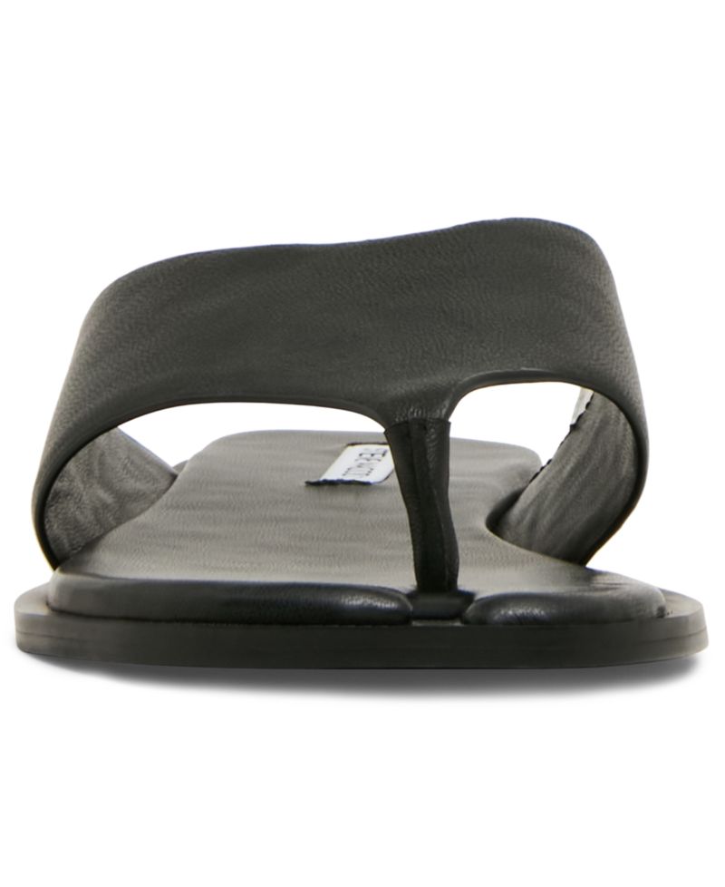 Women's Illia Split Toe Slip-On Flat Sandals