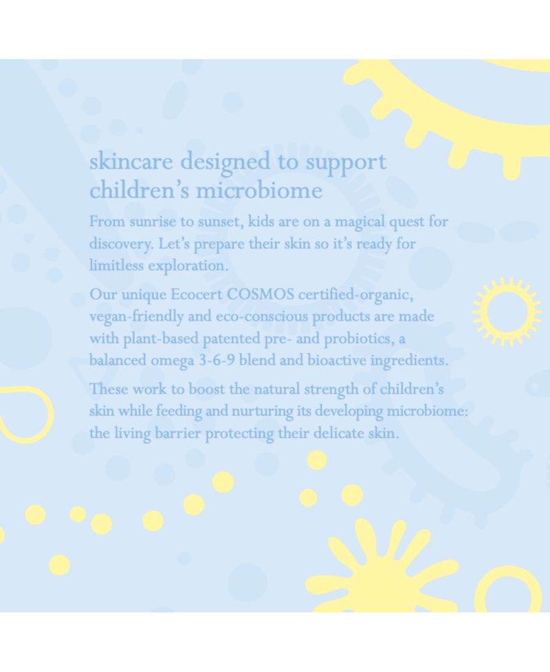 KIDS All Day Fun Protection Face Cream 50ml