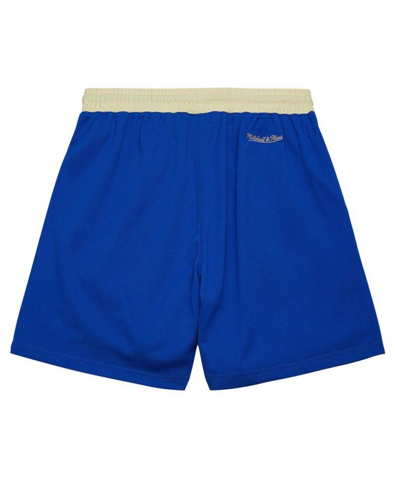 Men's Royal New York Mets OG 2.0 Fashion Shorts