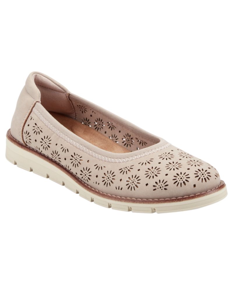 Women's Keliann eFlex Casual Slip-On Flats