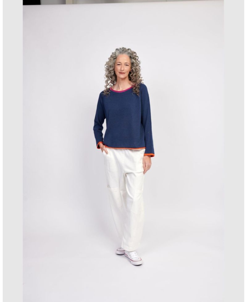 Women's Gigi Sweater
