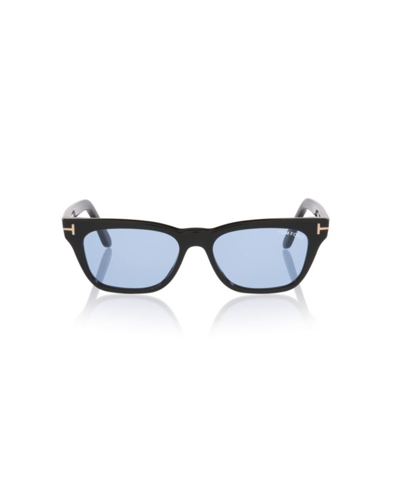 Unisex Rectangle Penn-02 Sunglasses, TR002274
