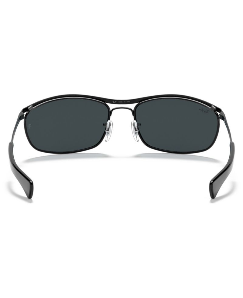 Unisex Sunglasses, RB3119M 62 OLYMPIAN I DELUXE