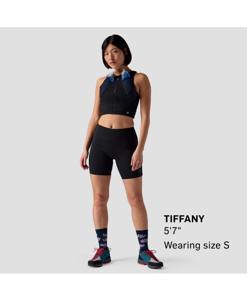 Women's Wasatch Adventure Hydration Bra Sports Bras