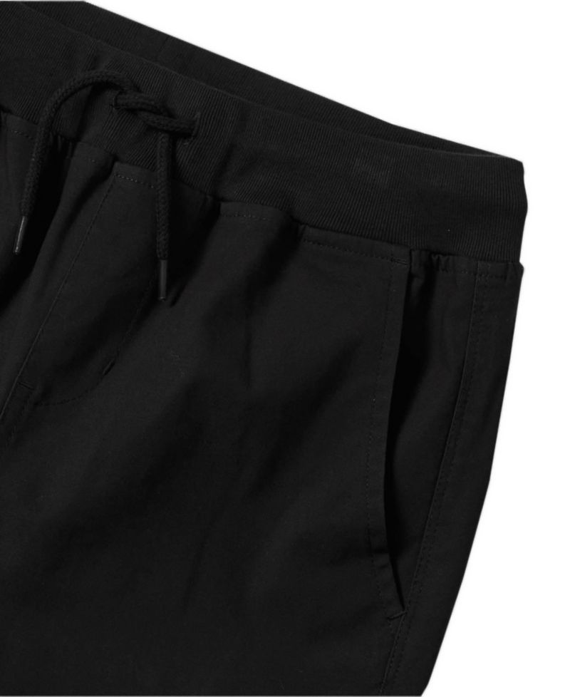 Boys Iron Knee Pull On Pants