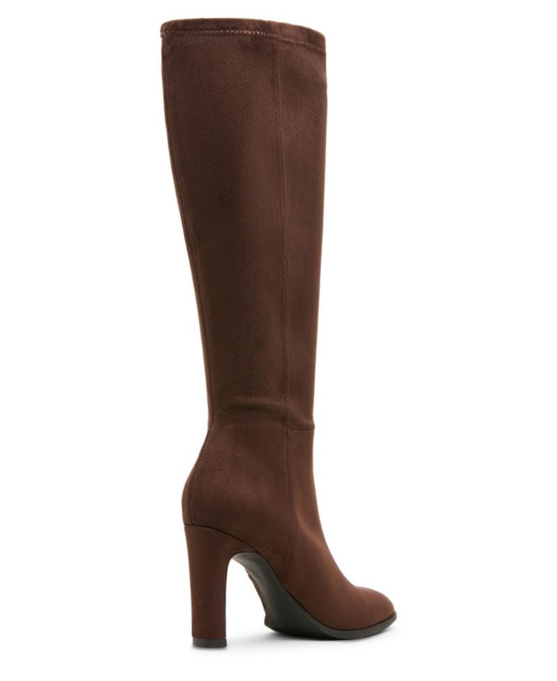 Women's Honeyy Knee High Dress Boots, Regular & Wide Calf