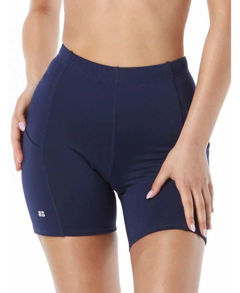 Women's Beach House Swim Indy Swim Short